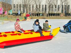 -268童话露营农场·烧烤·团建
