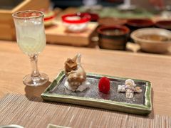 -一阳寿司(麦子街店)