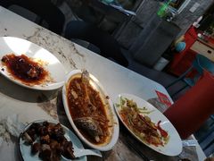 -又见炊烟私房菜(敬亭路店)