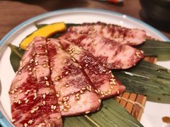 -虎丸烧肉(世纪汇店)