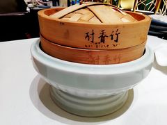 -君子·兰餐厅(长江路店)