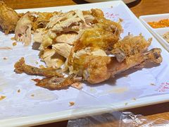 葫芦鸡-大秦地(纬四路店)