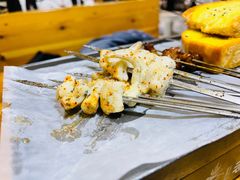 -清真·金鑫隆牛羊肉(环山路店)