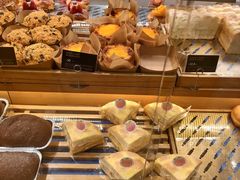 -嘉华饼屋JOY BAKERY(南屏街店)