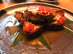 -南苑环球酒店-稻菊日式餐厅(鄞县大道店)