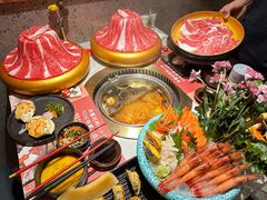 -空之介寿喜烧·和牛放题(恒隆广场店)