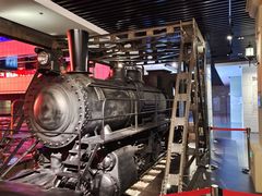 -哈尔滨规划展览馆