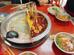 -丹妹麻辣烫(袁家岭20year店)