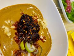 -清花阁乌拉满族火锅(厦门街店)