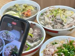 -老字號·桥下猪肚(龙眼南路店)