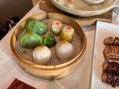 -大海湾酒楼(人南店)