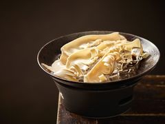手剥冰镇鲜黄喉-王家渡火锅店(棕榈泉店)