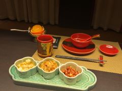 -三喜•正本匠心日料(月河店)