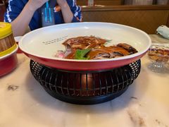 -京华烟云·北京烤鸭(领展购物广场·中关村店)