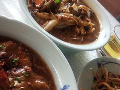 -大碗居·烤鸭·鱼头泡饼(天坛东门店)