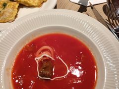 -波特曼西餐厅(中央大街店)