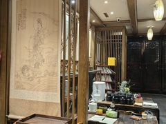 -香园自助小火锅