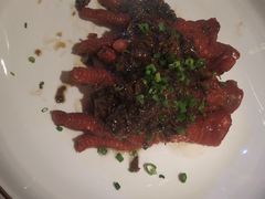 -荷塘秋月·本帮江浙菜(国权路店)