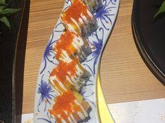 -隐鮨日料(北辰三角洲店)