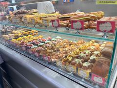 -PAOPAO Bakery&Café(港汇店)