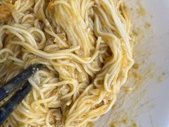 -百年老字号·观振兴蟹黄面·三虾面·苏式面(观前街富仁坊巷店)