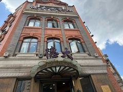 -德大西餐社(云南南路店)