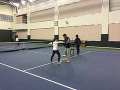 -齐动力网球(国贸店)