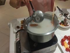 -香蜜轩·粤菜·宴会(世界之窗店)