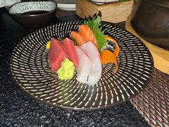 -长崎屋·日本料理·刺身·烧鸟(天河北路店)
