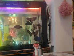 -北平花园·MUA摩造汉堡·北平咖啡(南锣鼓巷胡同店)