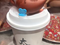 -山四砂锅(太原钟楼街店)