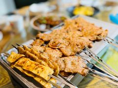 -大闫家烧烤·小海鲜家常菜(郑庄店)