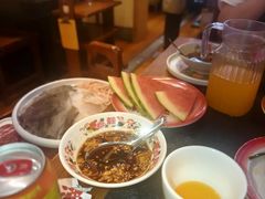 -沸炉重庆老火锅(军事博物馆店)