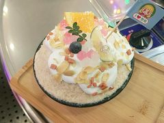 -玄希浪漫厨房·韩料烤肉(湖滨银泰in77店)