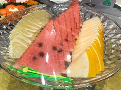 -庆赫隆融合菜馆(群力店)
