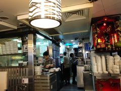 -翠华餐厅(旺角文华商场店)