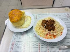 -金凤茶餐厅(湾仔店)