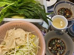 -马帮菜馆·美味野生菌