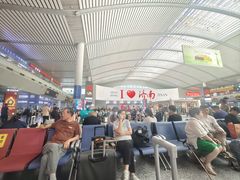 -济南西站