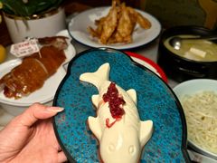 -小吊梨汤·北京菜·烤鸭(王府井银泰in88店)