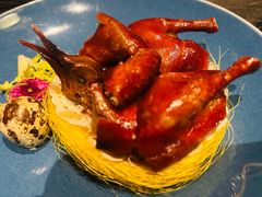 -天瑞轩·粤菜餐厅