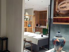 -囍榷·鲜美常州菜(恐龙园店)