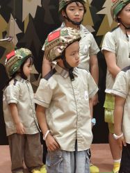 -奈尔宝·儿童乐园·亲子餐厅(苏州大悦城店)