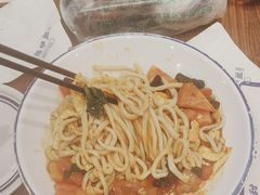 -丝路伊兰·兰州牛肉面(牛街总店)