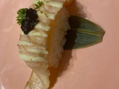 -争鲜回转寿司(南开大悦城店)