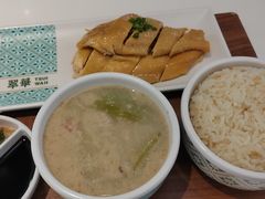 -翠华餐厅(维璟印象城店)