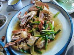 -锦里海景海鲜餐厅.三亚老字号(亚龙湾中心广场店)
