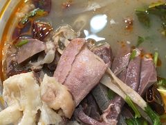 -四季小馆·地道北京小吃(广百店)