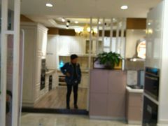 -爱阁工房全屋定制(富安居店)