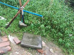 -火炉山森林公园
